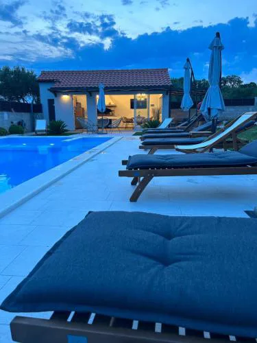 Apartments Angelo