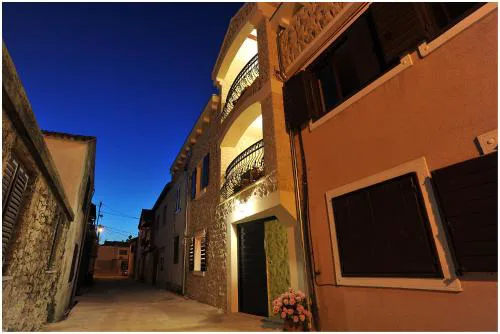Apartments Cvita