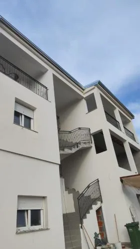 Apartments Horvat