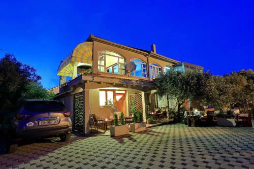 Apartments Melita
