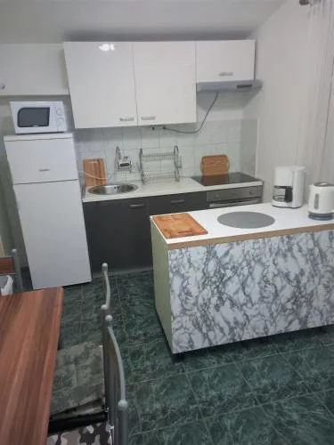 Apartments Samaržija- new 63 not 47