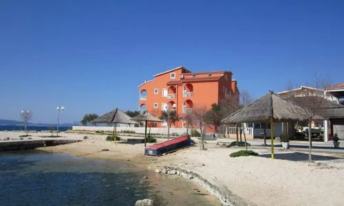 Apartments Sor