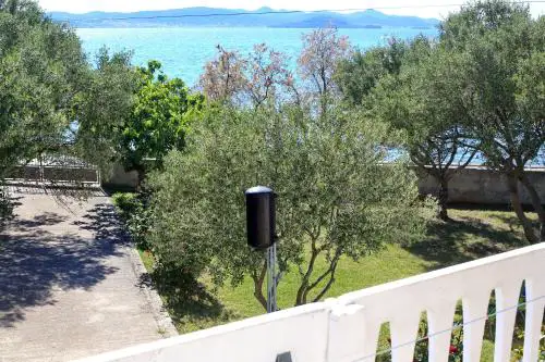 Apartments Vala