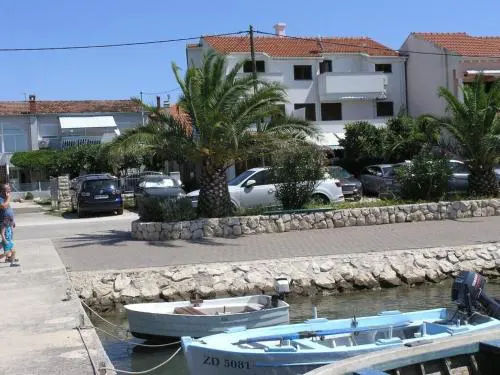 Apartments Vala