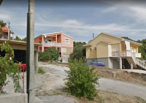 Apartments with parking space Bibinje, Zadar - 15178
