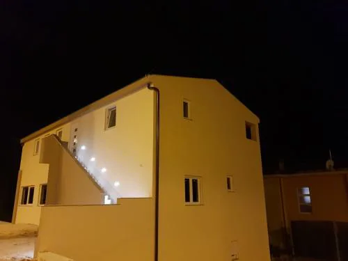 Apartments with parking space Bibinje, Zadar - 18619