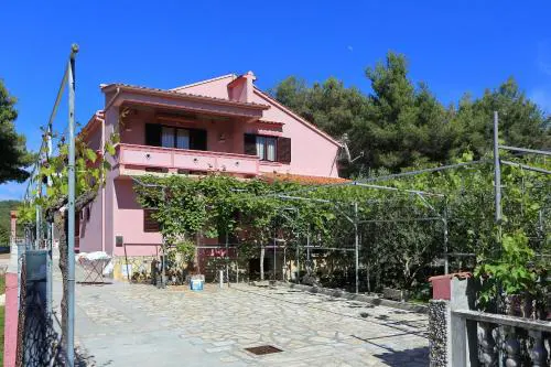 Apartments with parking space Bibinje, Zadar - 5800