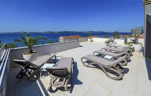 Awesome Apartment In Bibinje