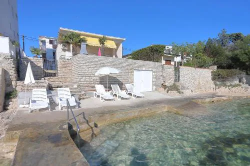 Beach House Adria