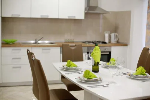 Bella Apartment