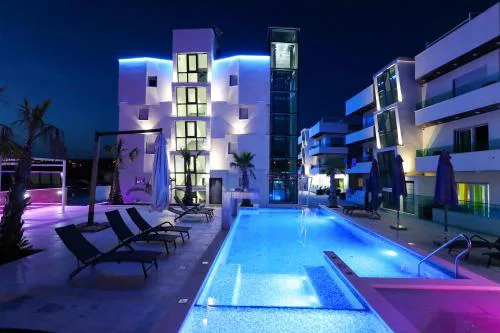 Boutique Residence Cosmopolis 1