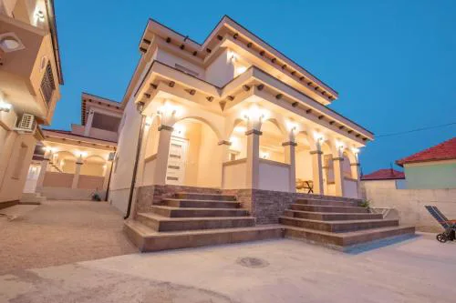 Bralic Residence