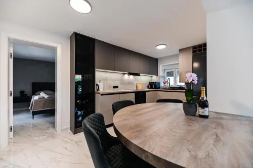 Delija Apartmans