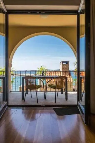 Ferienwohnung für 4 Personen ca 55 m in Bibinje, Adriaküste Kroatien Gespanschaft Zadar