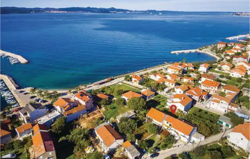 Holiday Home Bibinjskih Mlikaric Bb Iv