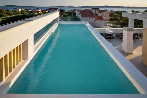 Luxury Apartments La Perla