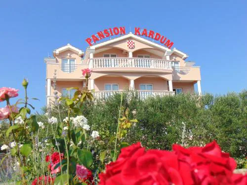 Pansion Kardum