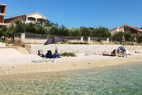 Seaside house for families with children Bibinje, Zadar - 22118