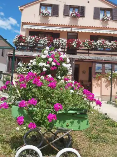 Two bedroom apartment Nela