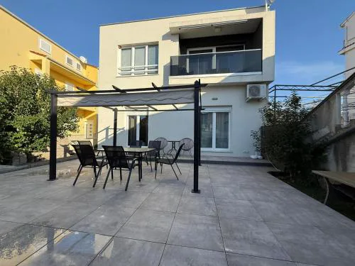 Villa Kati