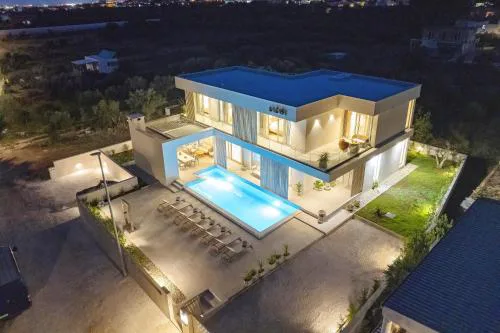 Villa La Casa