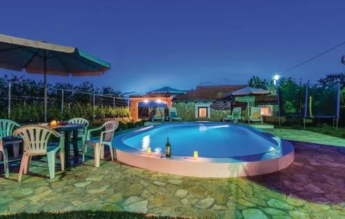 House Bonaca