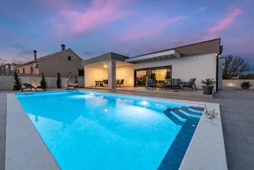 Villa Ro&Lu ZadarVillas