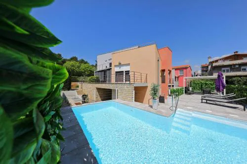 Villa Amarena Zadar