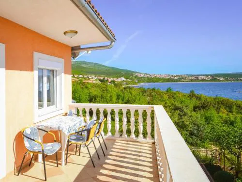 Apartment Dragica-2 by Interhome