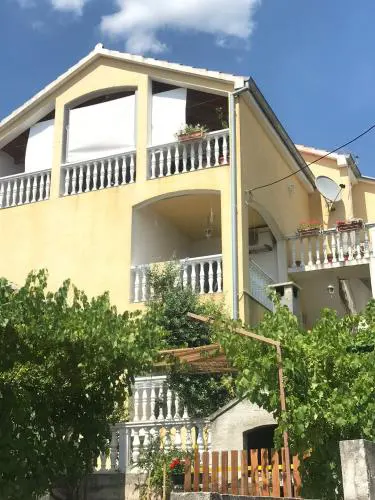 Apartments Sandra