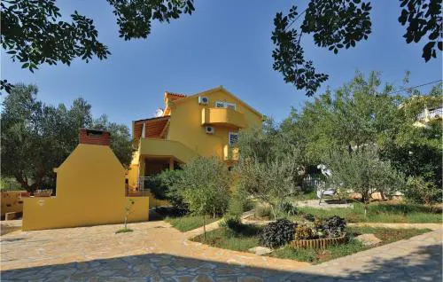 Apartment Put Obrovca Vi