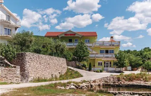 Apartment Ribnica-Krusevo With Sea View X