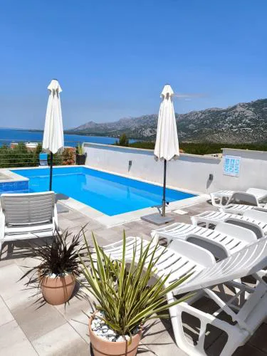 Apartmani IMA