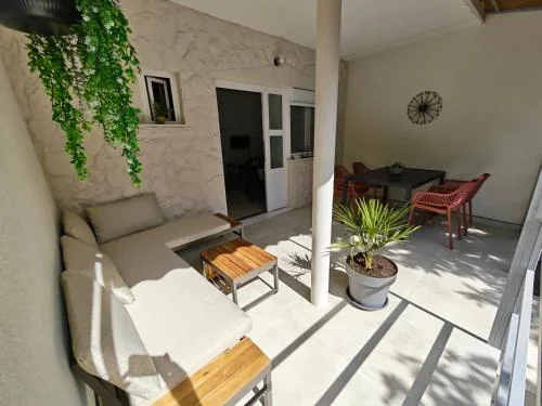 Apartment Helena Rovanjska