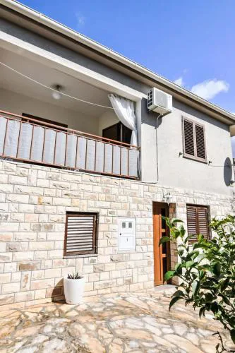 Holiday Home Marija by Interhome