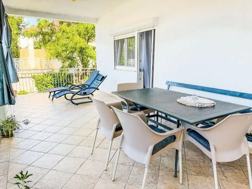 Holiday Home Matkovic by Interhome