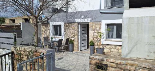 Studio apartman "Stara kuća"
