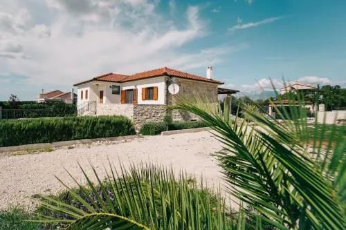 KLM holiday home