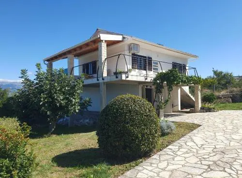 Mandalina