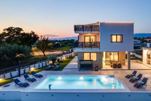 Villa Kate ZadarVillas