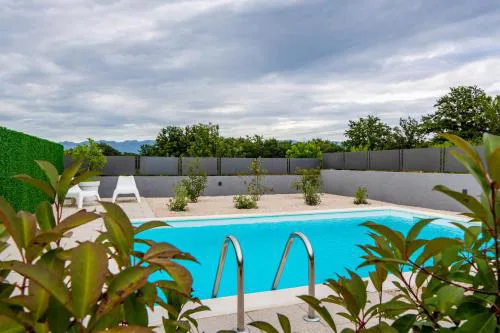 Holiday home Olive Hill