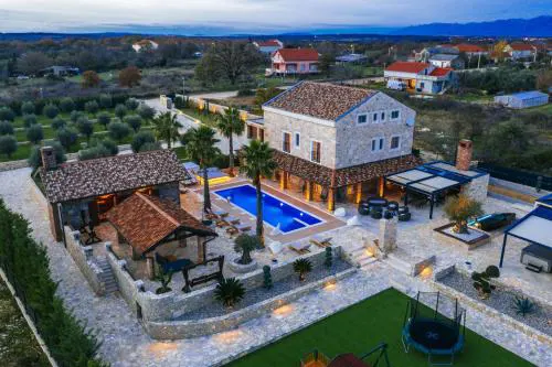 Villa Marta ZadarVillas