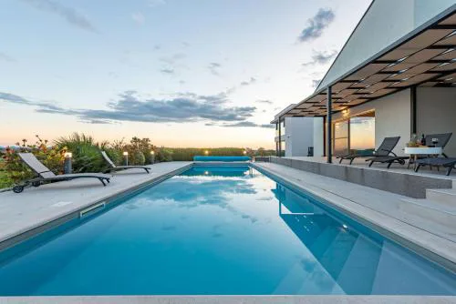 Villa Descansa ZadarVillas