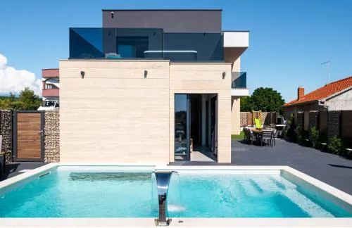 Villa KaLa by AdriaticLuxuryVillas