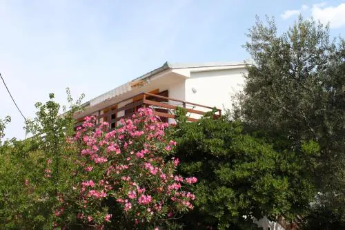 Apartments with a parking space Starigrad, Paklenica - 6614