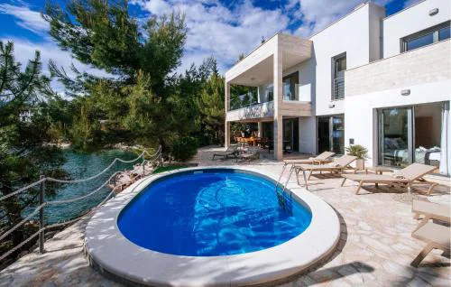 Villa Neptune