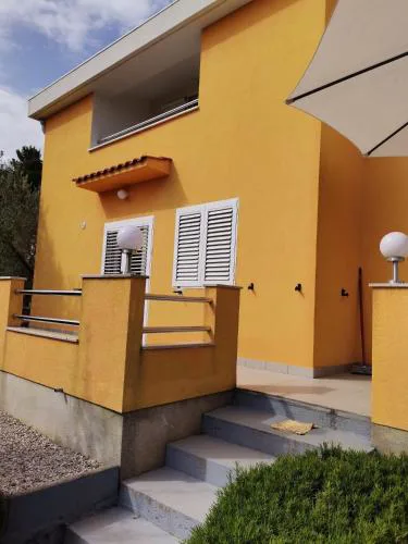 Apartmani BISERKA