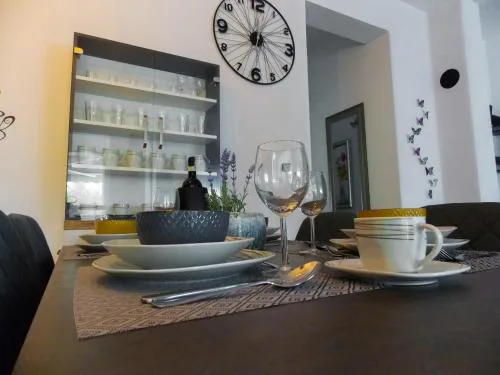 Apartman Bamboo