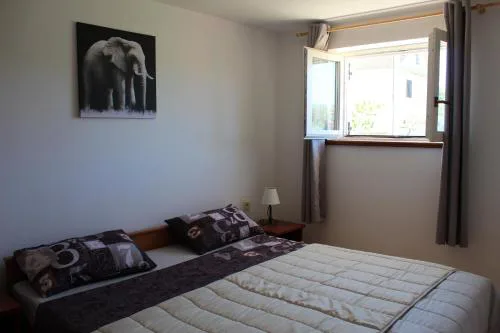 Apartman Leni