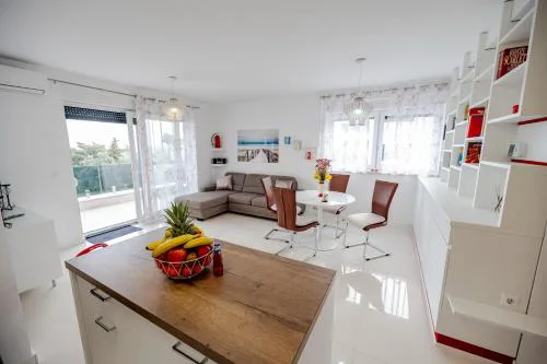 Apartman Stella Nin